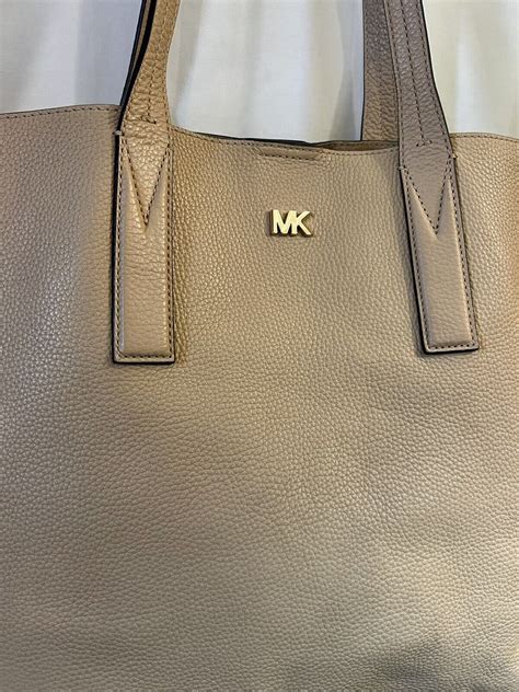 michael kors junie tote